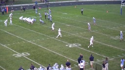 Jersey football highlights vs. Civic Memorial High