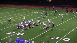 Skyline football highlights vs. Graham-Kapowsin