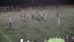 Spring Valley football highlights Clarkstown South High School