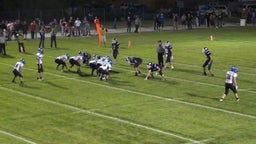 Overton football highlights Southwest High School