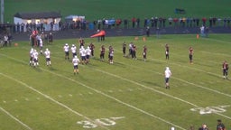 Marlington football highlights Louisville High School