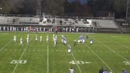 Mayo football highlights Owatonna High School