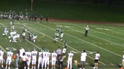 Standley Lake football highlights Aurora Central High School