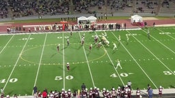 Dougherty football highlights Monroe High School