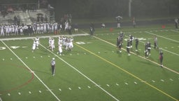 Michael Townsend's highlights Severna Park High School