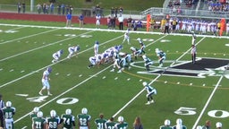 Watertown-Mayer football highlights Rockford High School