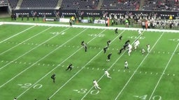 Jrayton Fuksa's highlights vs. Cedar Park High