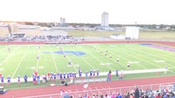 Russell football highlights Phillipsburg High School