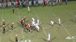 Hopkinsville football highlights vs. Marshall County