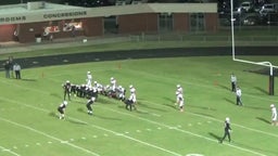 Hopkinsville football highlights vs. Calloway County