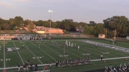 Argo football highlights Evergreen Park High School