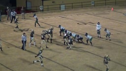 Fort Knox football highlights Russellville High School