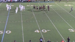 Kennewick football highlights Richland High School
