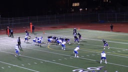 Lake Washington football highlights Hazen High School