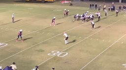 Taylor County football highlights Marion County High School