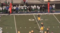 Fort Wayne South Side football highlights Homestead High School