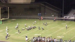 Discovery football highlights Pinecrest Academy High School