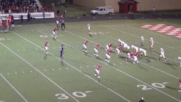 Plainview football highlights Coronado High School