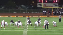 Joey Zoller's highlights Roosevelt High School