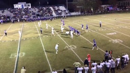 Tanner Woods's highlights Surry Central High School