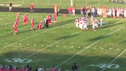 Marshall football highlights vs. Chillicothe High