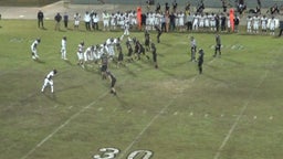 Quan Lee's highlights Navarre High School