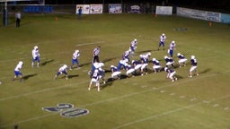 Somerset football highlights Shelby Valley High School