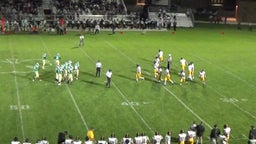 Seneca football highlights vs. Herscher High School