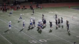 Del Norte football highlights Rancho Bernardo High School