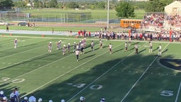 Jackson Rees's highlights Copper Hills HS