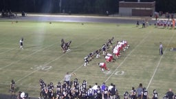 Payton Sowers's highlights Middle Creek High School