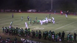 John Carroll Catholic football highlights vs. Jordan High School