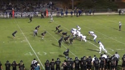 Morro Bay football highlights vs. San Luis Obispo