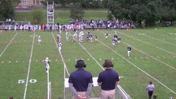 Jake Phelan's highlights The Hill School