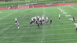 Germantown Academy football highlights Malvern Prep High School