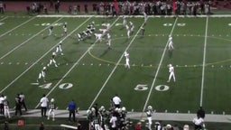 Pioneer football highlights Whittier High School