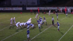 Bigfork football highlights Conrad High School