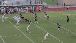 Apollo football highlights Desert Mountain High School