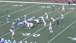 Carlo Miller's highlights Parkway West