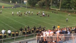 Waupun football highlights vs. Kiel High School