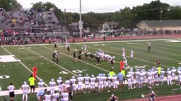 Taylor Currie's highlights Mulvane High School