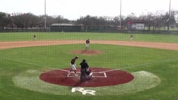 Lake Travis baseball highlights Lewisville High School