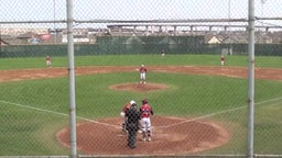 Lake Travis baseball highlights Westwood High School