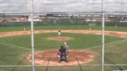 Lake Travis baseball highlights The Woodlands High School