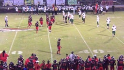 Nansemond River football highlights Great Bridge High School