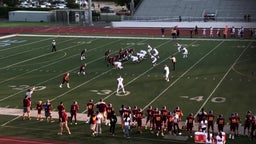 Arlington football highlights Hillcrest