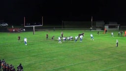 Knappa football highlights Nestucca High School