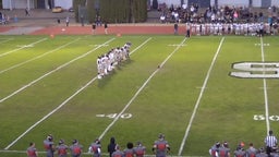 Scappoose football highlights St. Helens