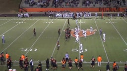 Cameron Callaway jr.'s highlights vs. Atlanta High School