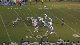 Yazoo County football highlights Murrah